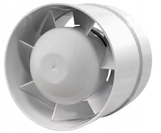 Potrubný ventilátor EBERG LINO 100 mm